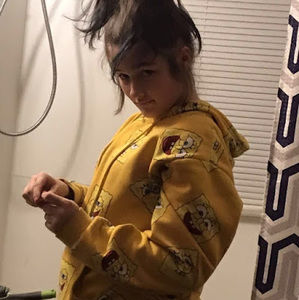 Meet your Posher, Annie